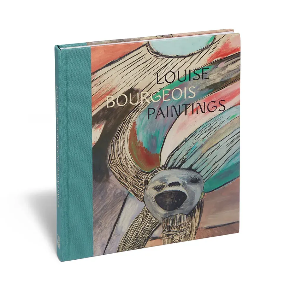 Discount Louise Bourgeois: Paintings Exhibition Catalogues