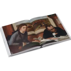 Clearance Manet/Degas Exhibition Catalogues