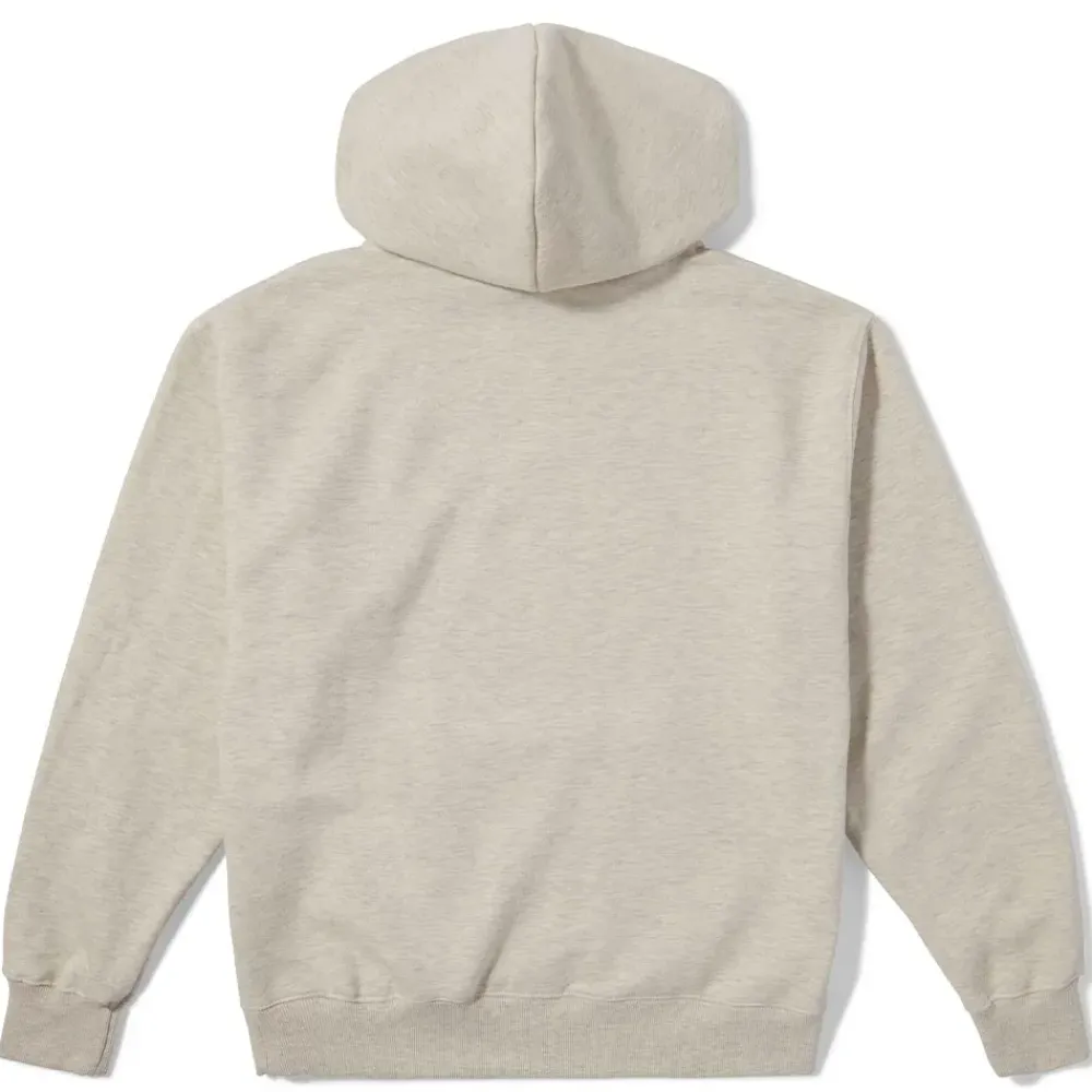 Hot Met Campus Hoodie Clothing