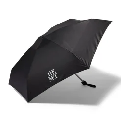 Hot Met Logo Folding Umbrella Small Accessories