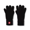 Outlet Met Logo Gloves Small Accessories