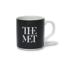 Hot Met Logo Mug Tableware