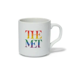 Hot Met Logo Mug Tableware