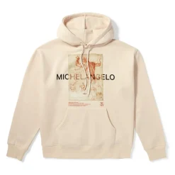 Fashion Michelangelo Libyan Sibyl Unisex Hoodie Clothing
