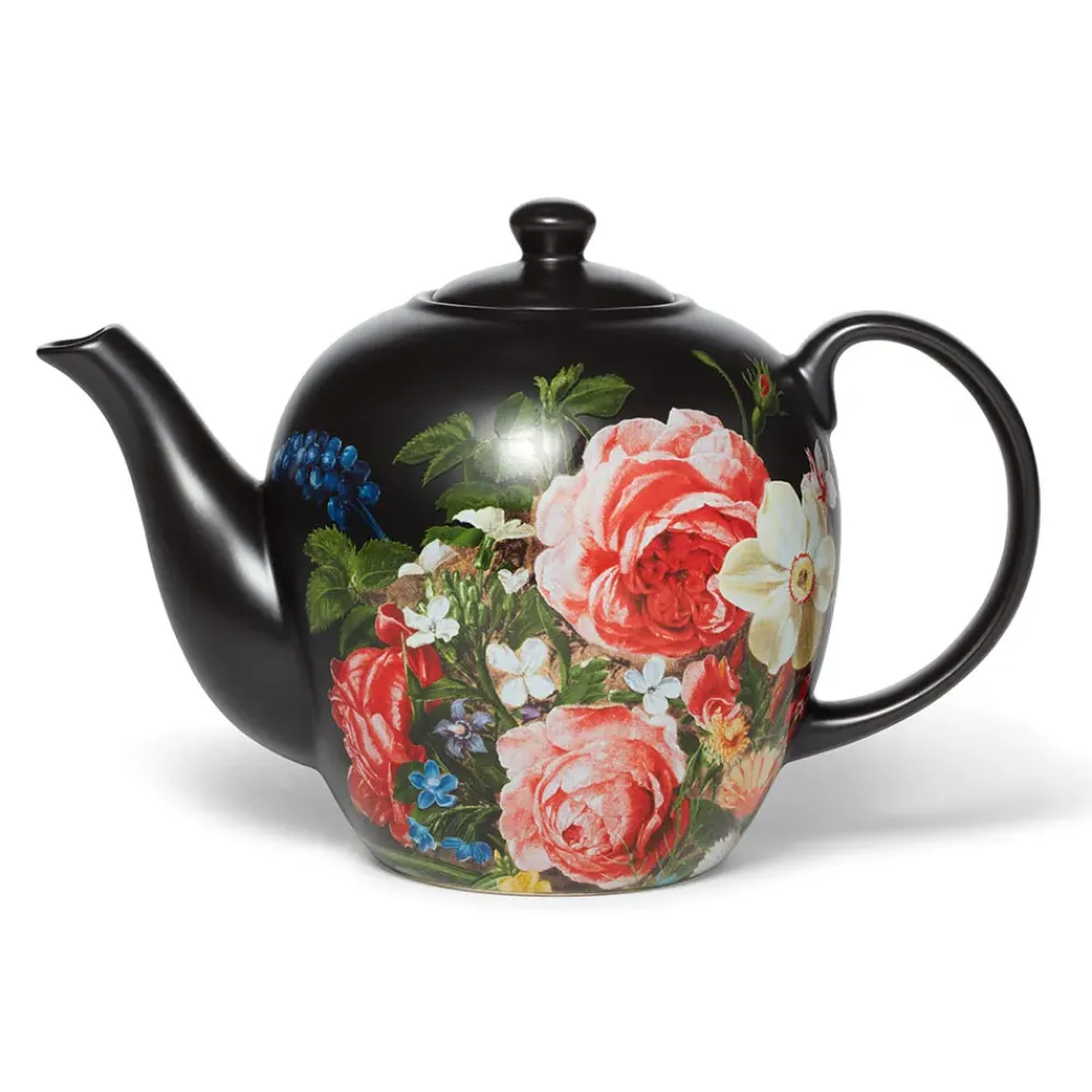 Best Midnight Garden Teapot Tableware