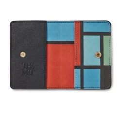 Clearance Mondrian Composition Cardholder Small Accessories