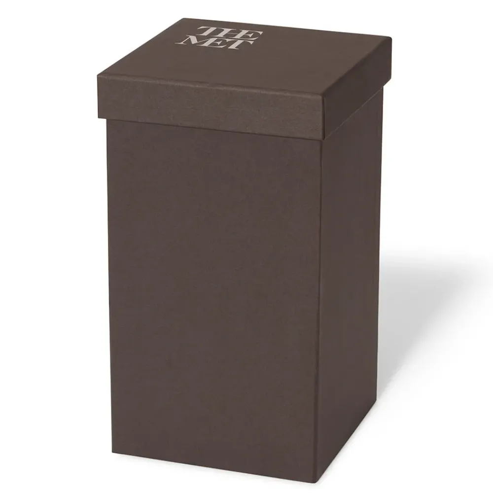 Discount Monet Sunflowers Glass Vase Decorative Accents