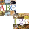 Clearance Museum 123 And Museum Abc Book Set Kids' Books