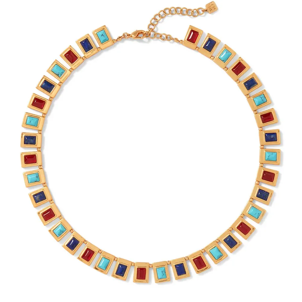 Best New Kingdom Gems Collar Necklace Necklaces