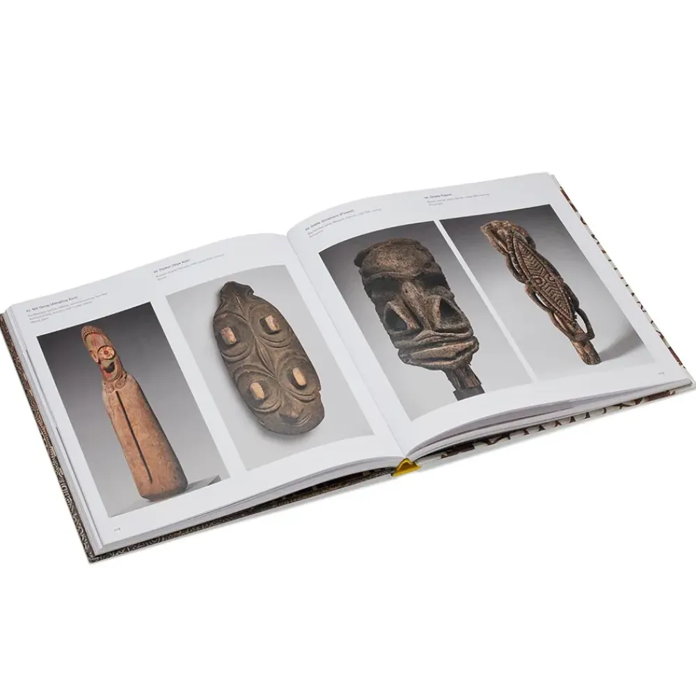 Fashion Oceania: The Shape Of Time Exhibition Catalogues