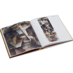 Sale Picasso: A Cubist Commission In Brooklyn Exhibition Catalogues