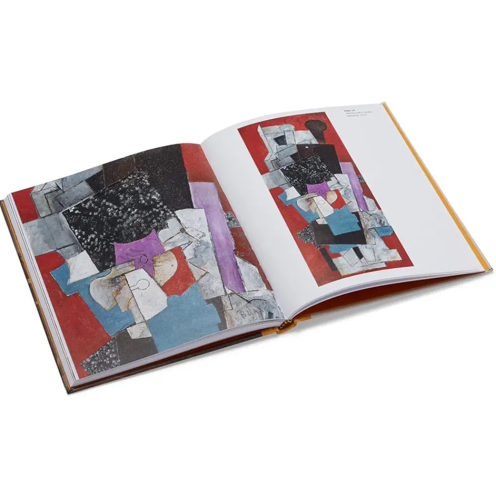 Sale Picasso: A Cubist Commission In Brooklyn Exhibition Catalogues