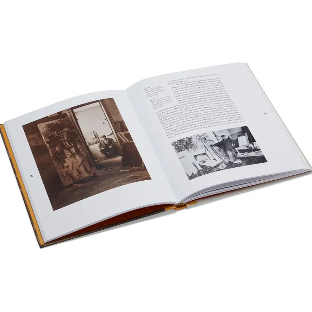 Sale Picasso: A Cubist Commission In Brooklyn Exhibition Catalogues