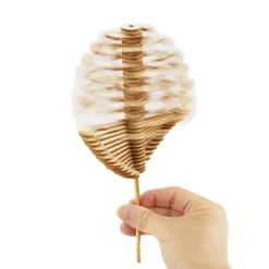 Hot Playable Art Helicone Decorative Accents