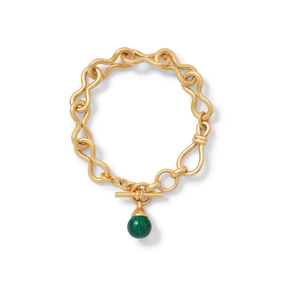 Outlet Roman Malachite Bracelet Bracelets