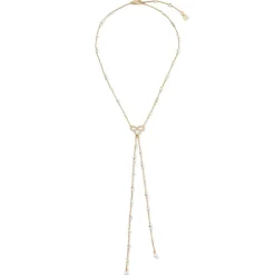 Fashion Royal Tudor Y-Necklace Necklaces