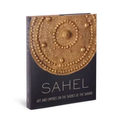 Online Sahel: Art And Empires On The Shores Of The Sahara Exhibition Catalogues