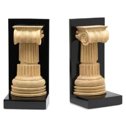 Online Sardis Column Bookends Decorative Accents