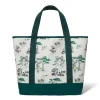 Outlet Sheila Bridges Harlem Toile De Jouy Structured Tote Bags