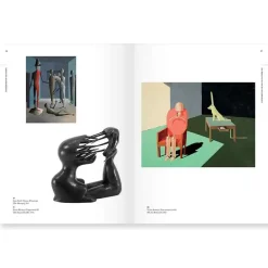 Discount Surrealism Beyond Borders Exhibition Catalogues