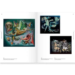 Discount Surrealism Beyond Borders Exhibition Catalogues