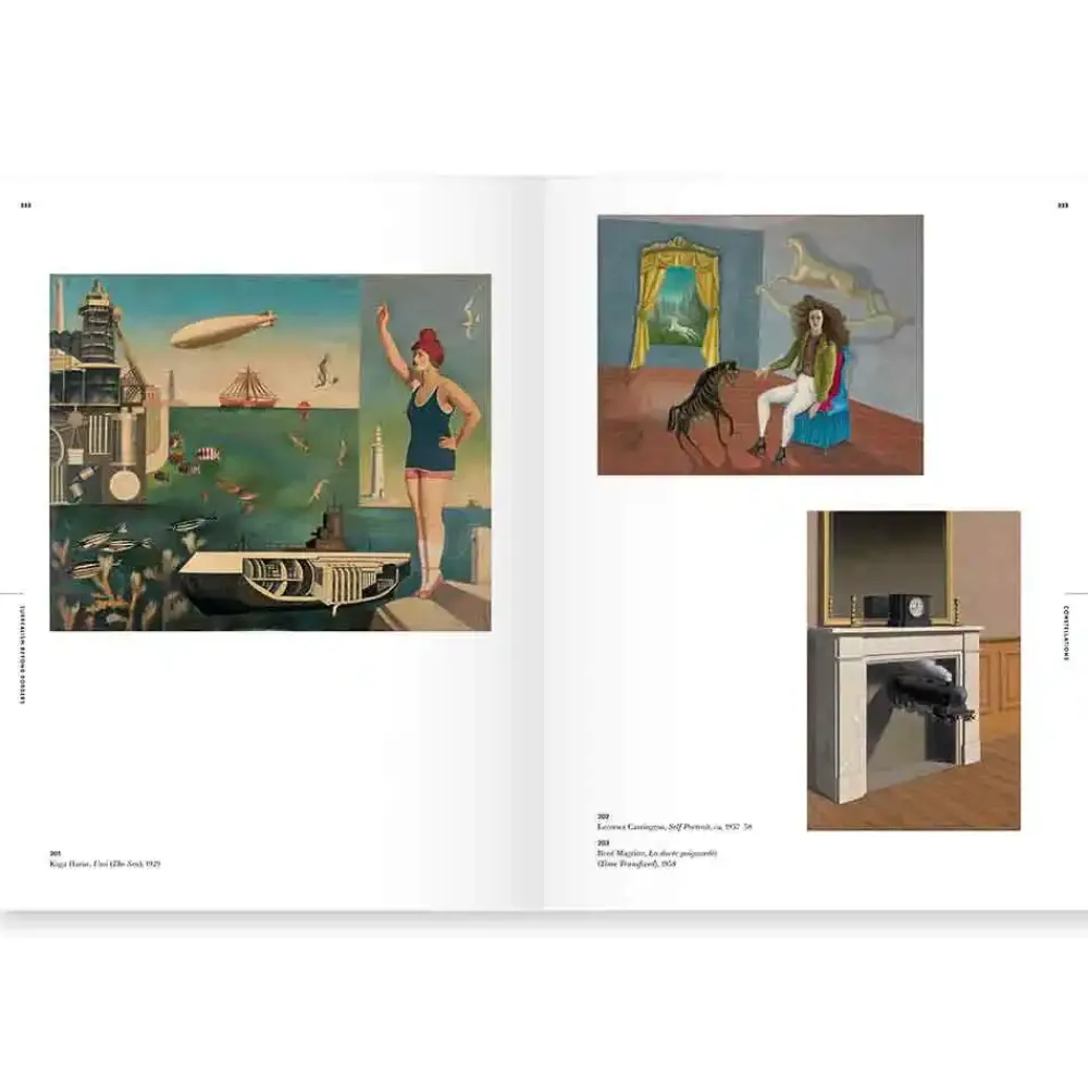 Discount Surrealism Beyond Borders Exhibition Catalogues