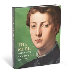 Online The Medici: Portraits And Politics, 1512-1570 Exhibition Catalogues
