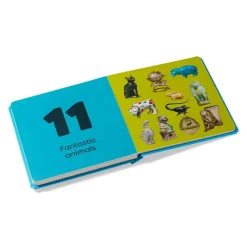 Clearance The Met 123: A Counting Book Of Art Kids' Books