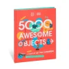 Sale The Met 5000 Years Of Awesome Objects Kids' Books