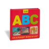 New The Met Abc: An Alphabet Book Of Art Kids' Books