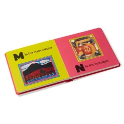 New The Met Abc: An Alphabet Book Of Art Kids' Books