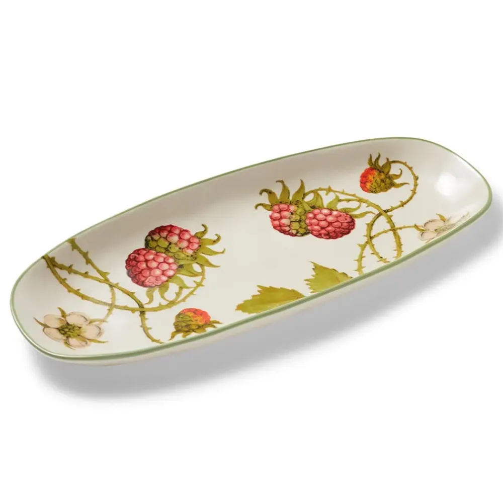 Clearance The Met Cloisters Garden Tray Tableware