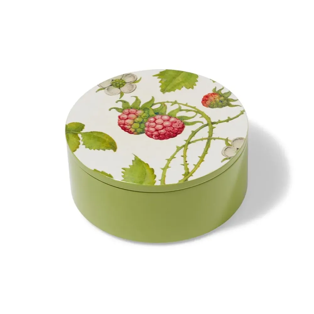 Best The Met Cloisters Garden Lacquer Coasters Tableware