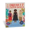 Online The Met Dress-Up Paper Dolls Fashion
