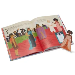 Online The Met Dress-Up Paper Dolls Fashion