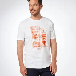 New The Met Greek And Roman Art Tee Clothing