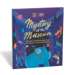 Best The Met Mystery At The Museum Kids' Books