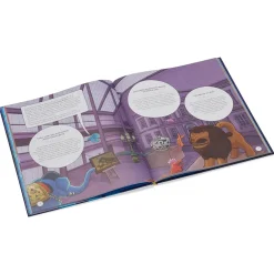 Best The Met Mystery At The Museum Kids' Books