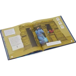 Best The Met Mystery At The Museum Kids' Books