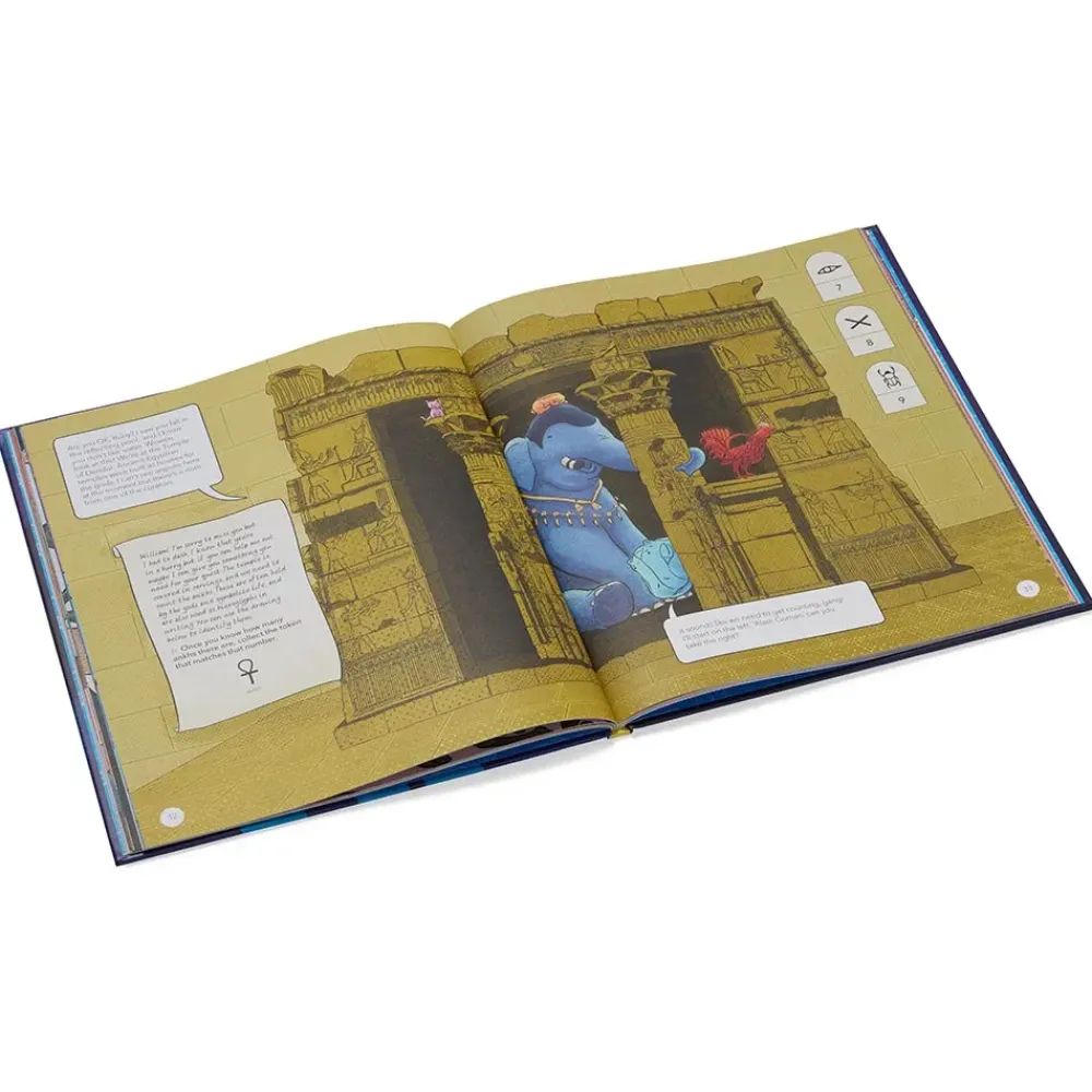 Best The Met Mystery At The Museum Kids' Books