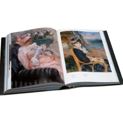 Outlet : Masterpiece Paintings Met Publications