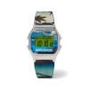 Hot Timex Hiroshige Maples At Mama Digital Watch Watches
