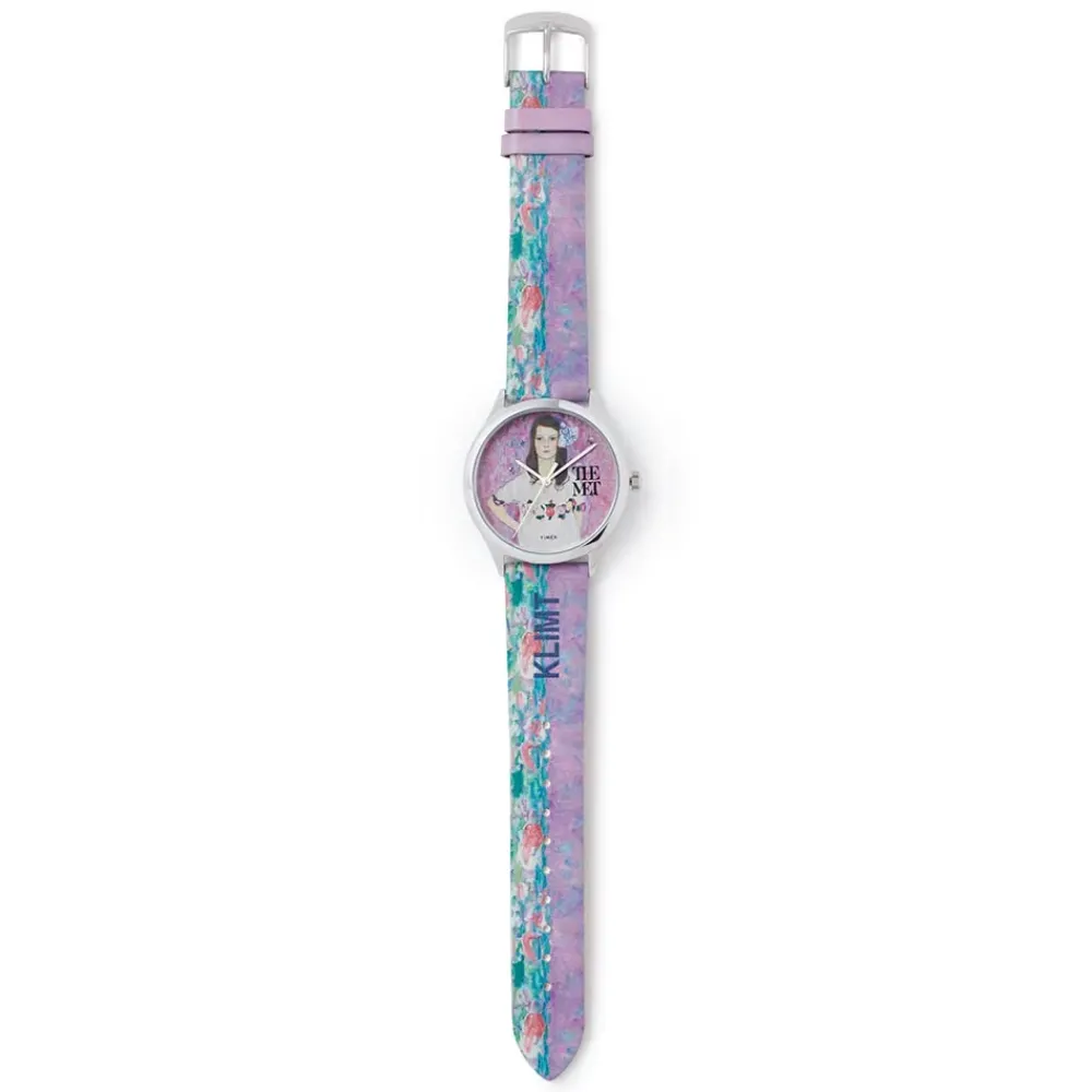 Sale Timex Klimt Mada Primavesi Watch Watches