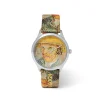 Hot Timex Van Gogh Self-Portrait Watch Watches