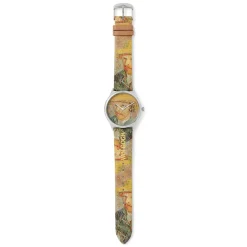 Hot Timex Van Gogh Self-Portrait Watch Watches