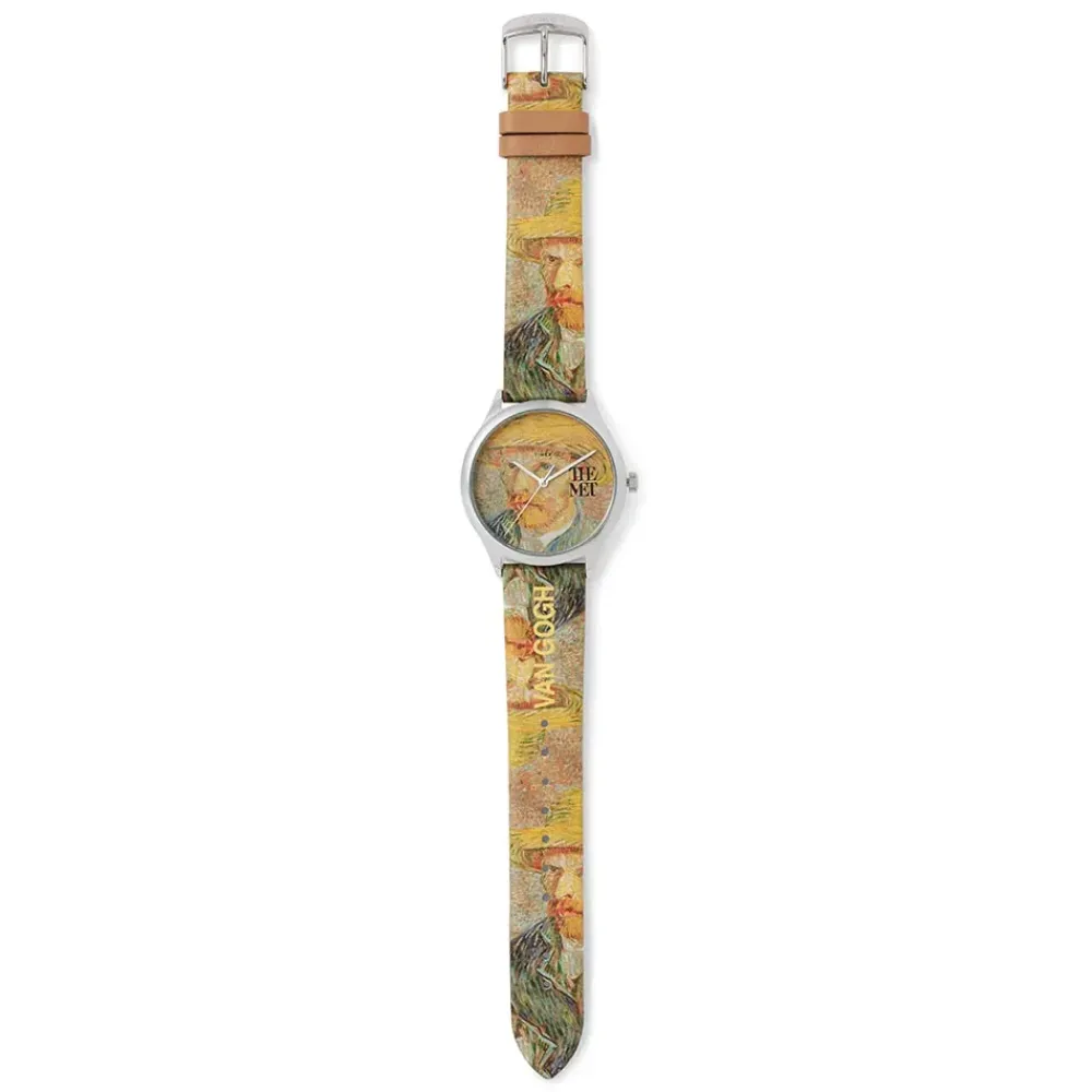 Hot Timex Van Gogh Self-Portrait Watch Watches