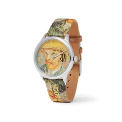 Hot Timex Van Gogh Self-Portrait Watch Watches