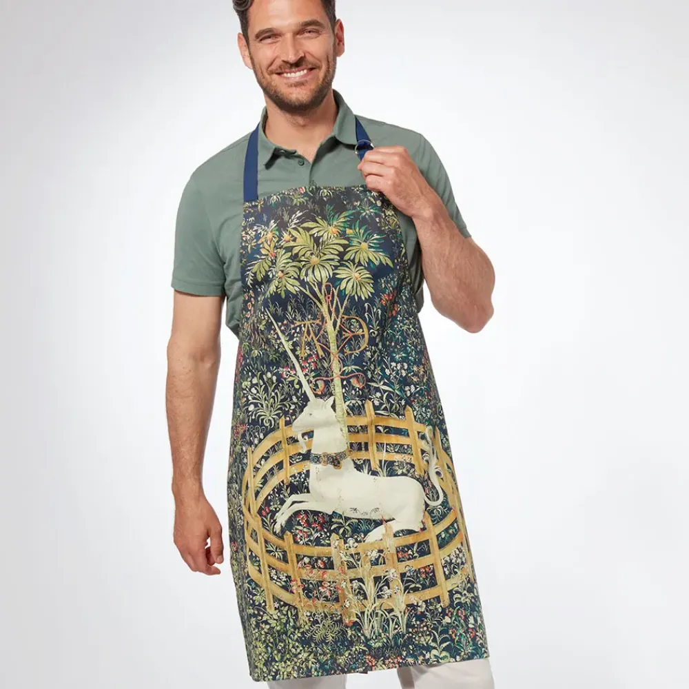 Hot Unicorn Apron Tableware