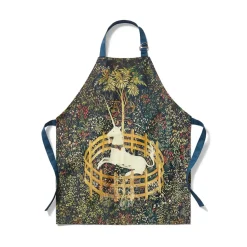 Online Unicorn Kids' Apron Tableware