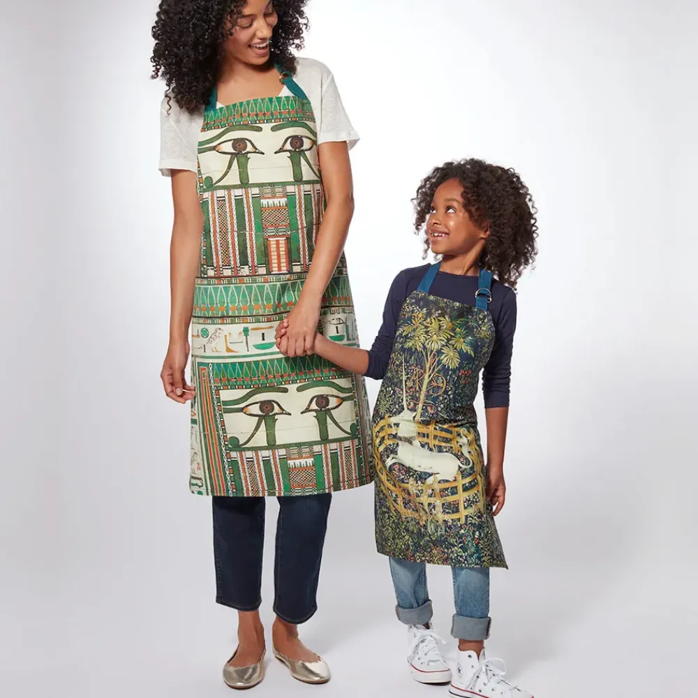 Online Unicorn Kids' Apron Tableware